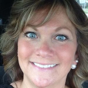 Meet your Posher, Joanne